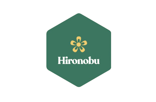 Hironobu