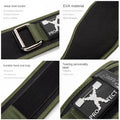 Weightlifting Fitness Belt