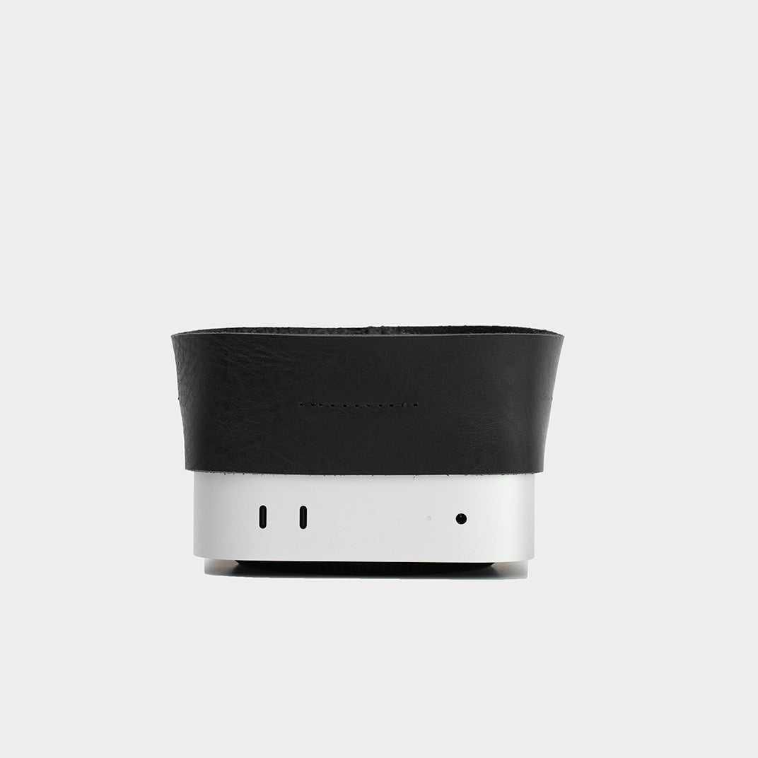 Leather Tray for Mac Mini