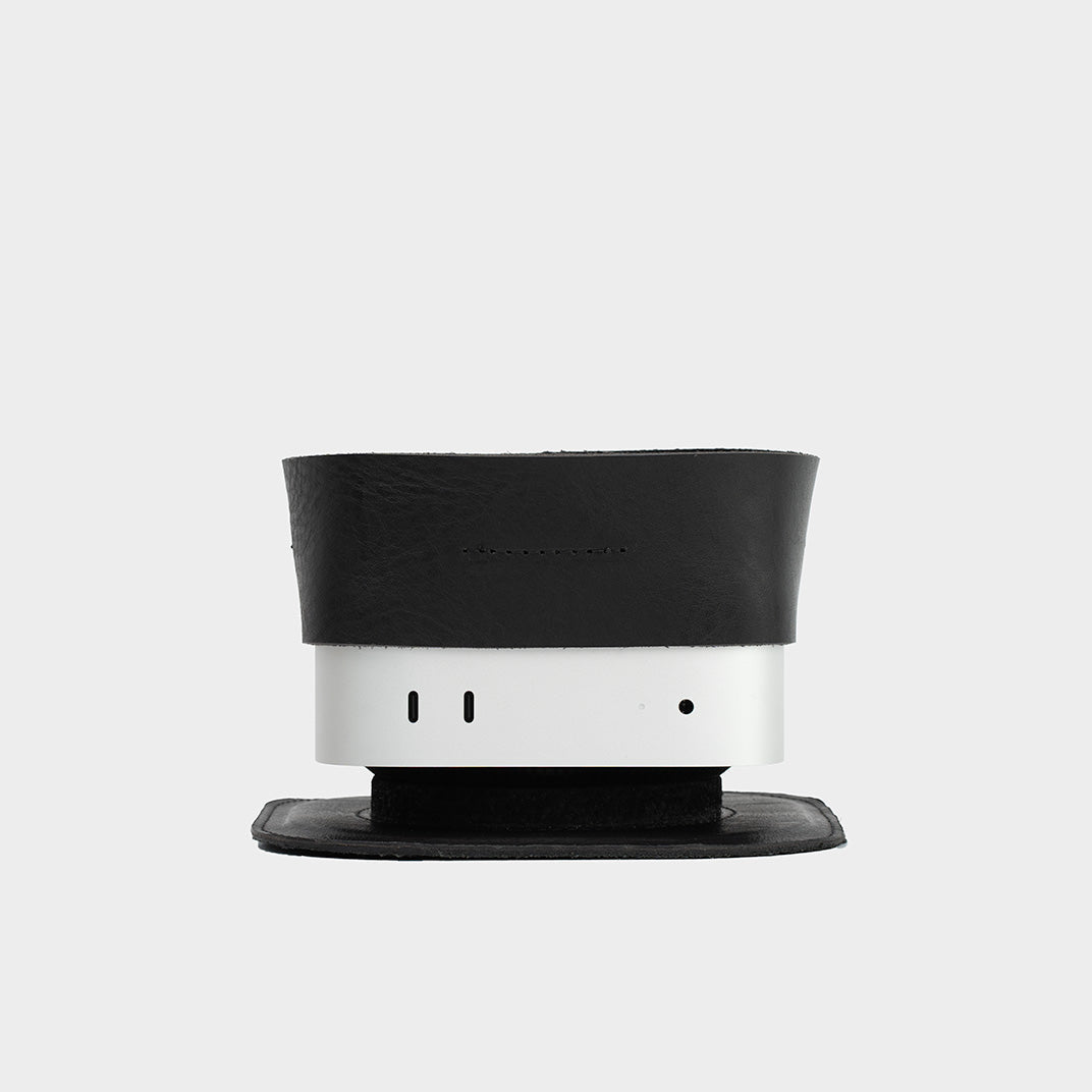 Leather Tray for Mac Mini