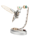 The Radiant Hummingbird - Metal Construction Set